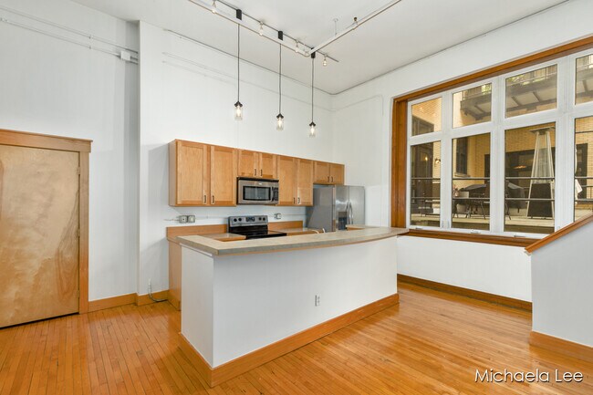 Building Photo - 600 Broadway Ave NW