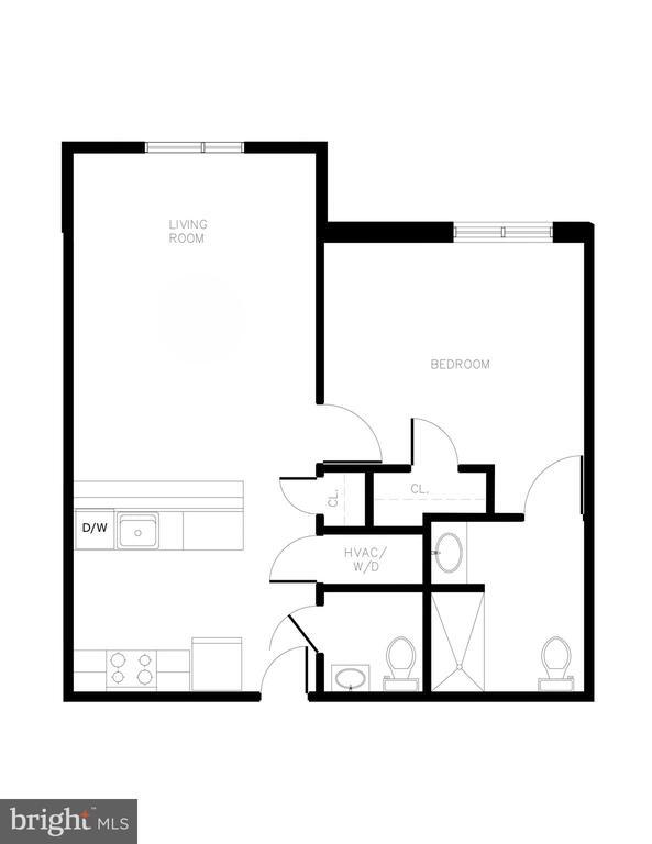 Building Photo - 1219 K St NE