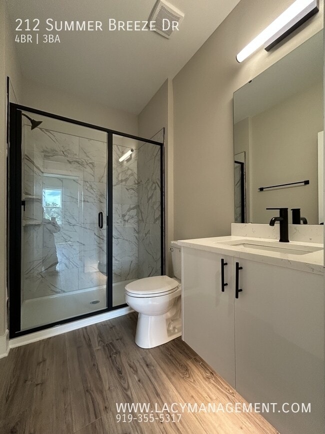 Building Photo - 212 Summer Breeze Dr