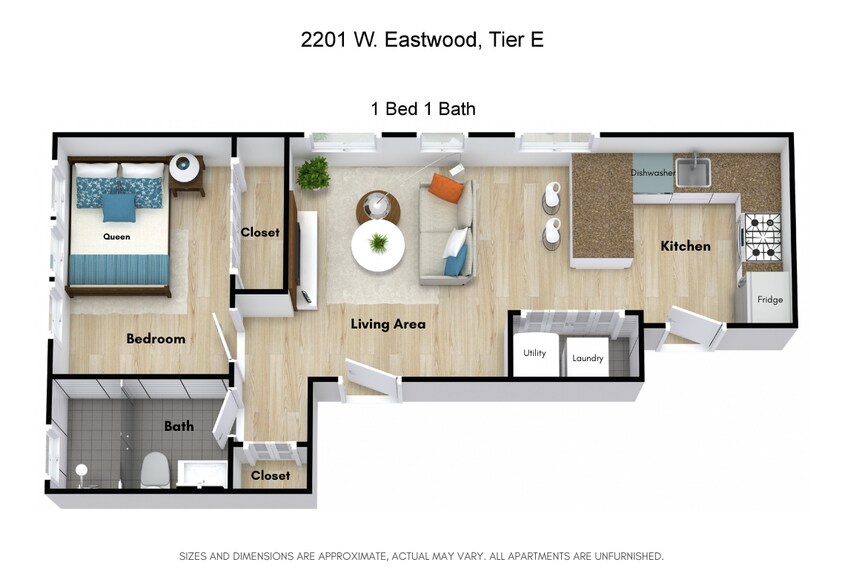 Building Photo - 2203 W Eastwood Ave