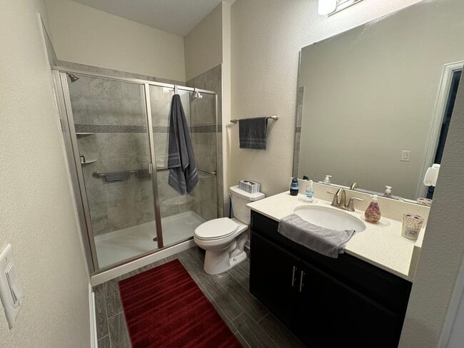 Building Photo - New Generation Stunning 1 Bed 1 Bath with ...