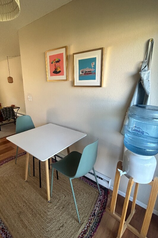 Building Photo - 1024 E Swallow Rd