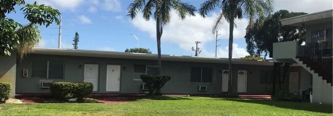 Interior Photo - Fillmore Apartments