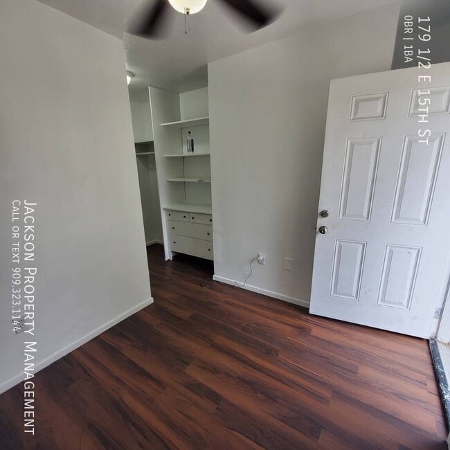 Building Photo - 179 1/2 E 15th St-