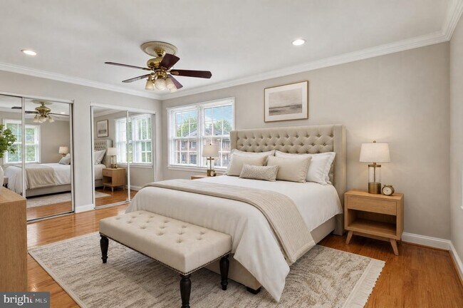 Building Photo - 8251 Clifton Farm Ct