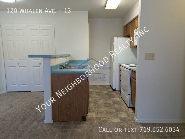 Building Photo - 120 Whalen Ave