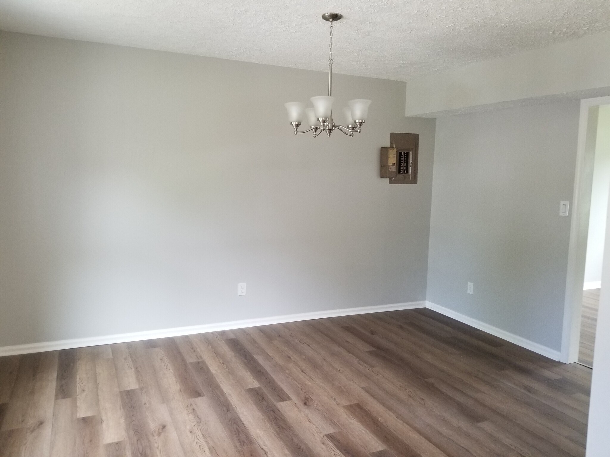 Dining room - 1445 Toshiba Drive, #B