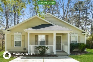 Building Photo - 404 Feldspar Way