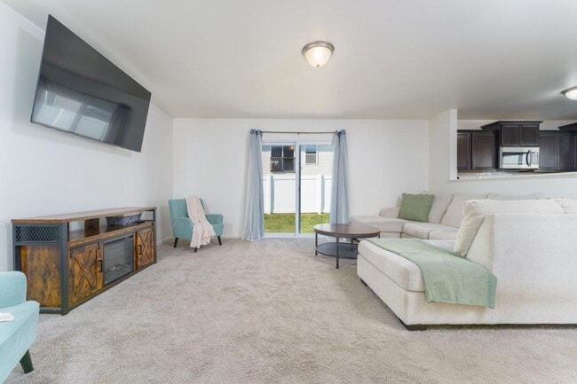 Building Photo - 2783 Au Gres River Dr