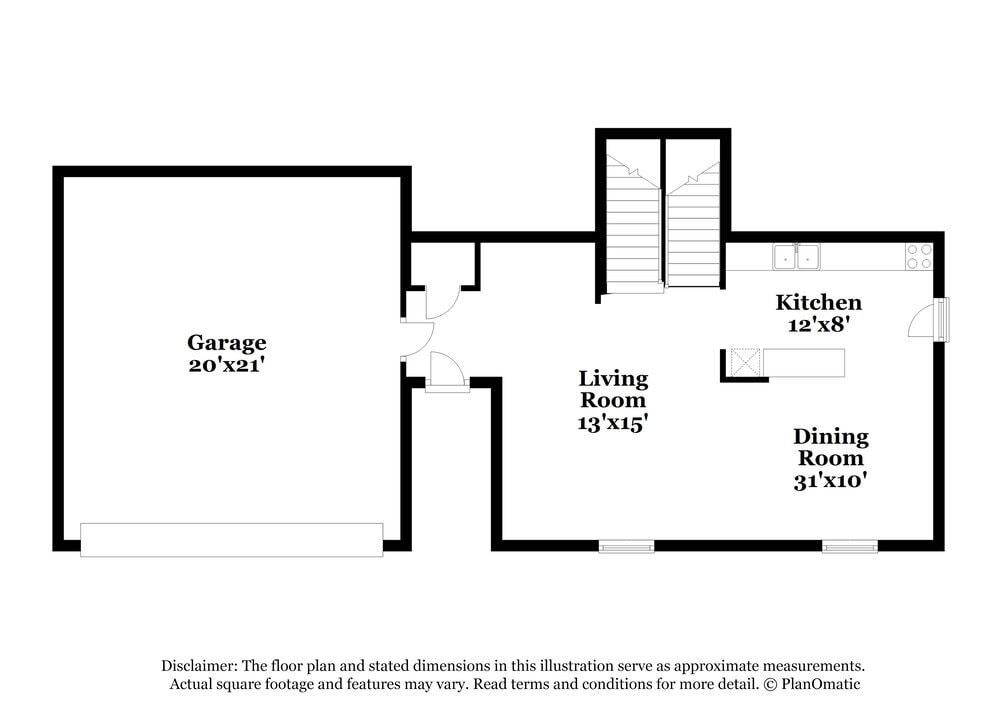 Building Photo - 4585 Marilyn St