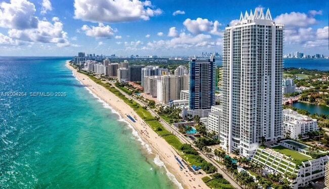Building Photo - 6365 Collins Ave