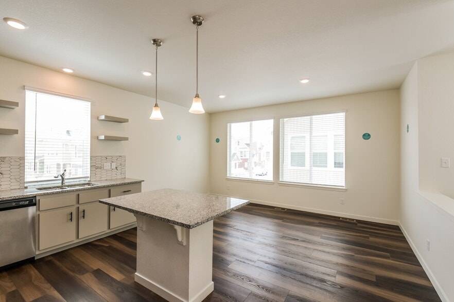 Building Photo - 18597 E 47th Pl