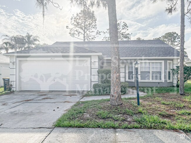 Building Photo - 7823 Sugar Pine Blvd