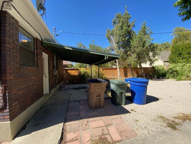 Building Photo - 1397 E 1300 S
