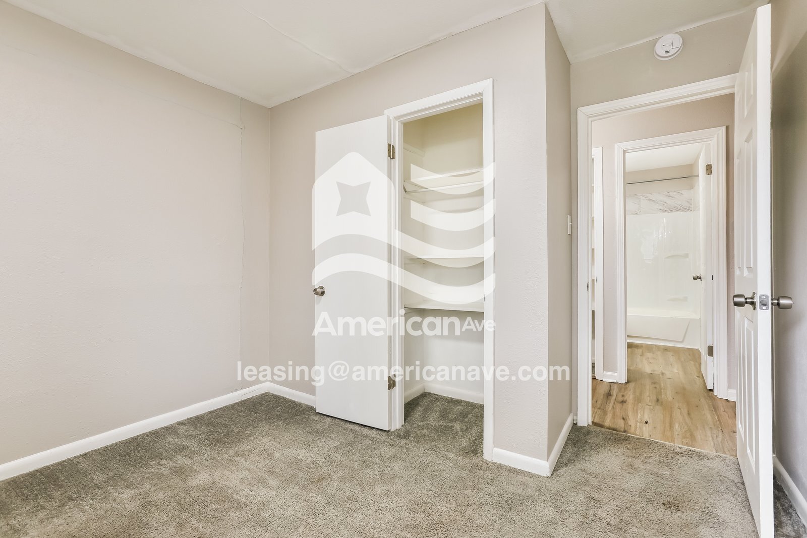 Building Photo - 7801 Bradley Dr