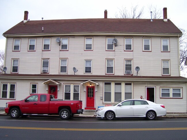 Primary Photo - 36 Church St