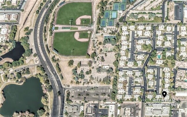 Building Photo - 4117 N 81st St