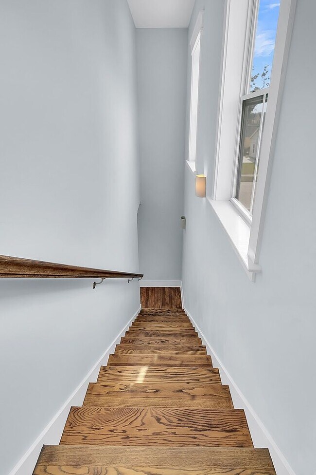 Building Photo - Gorgeous Carolina Park Home on a Corner Lot