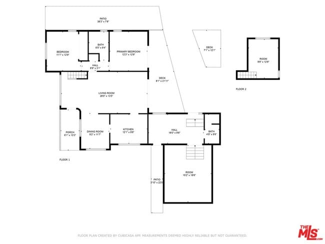 Building Photo - 3435 Verdugo Vista Terrace
