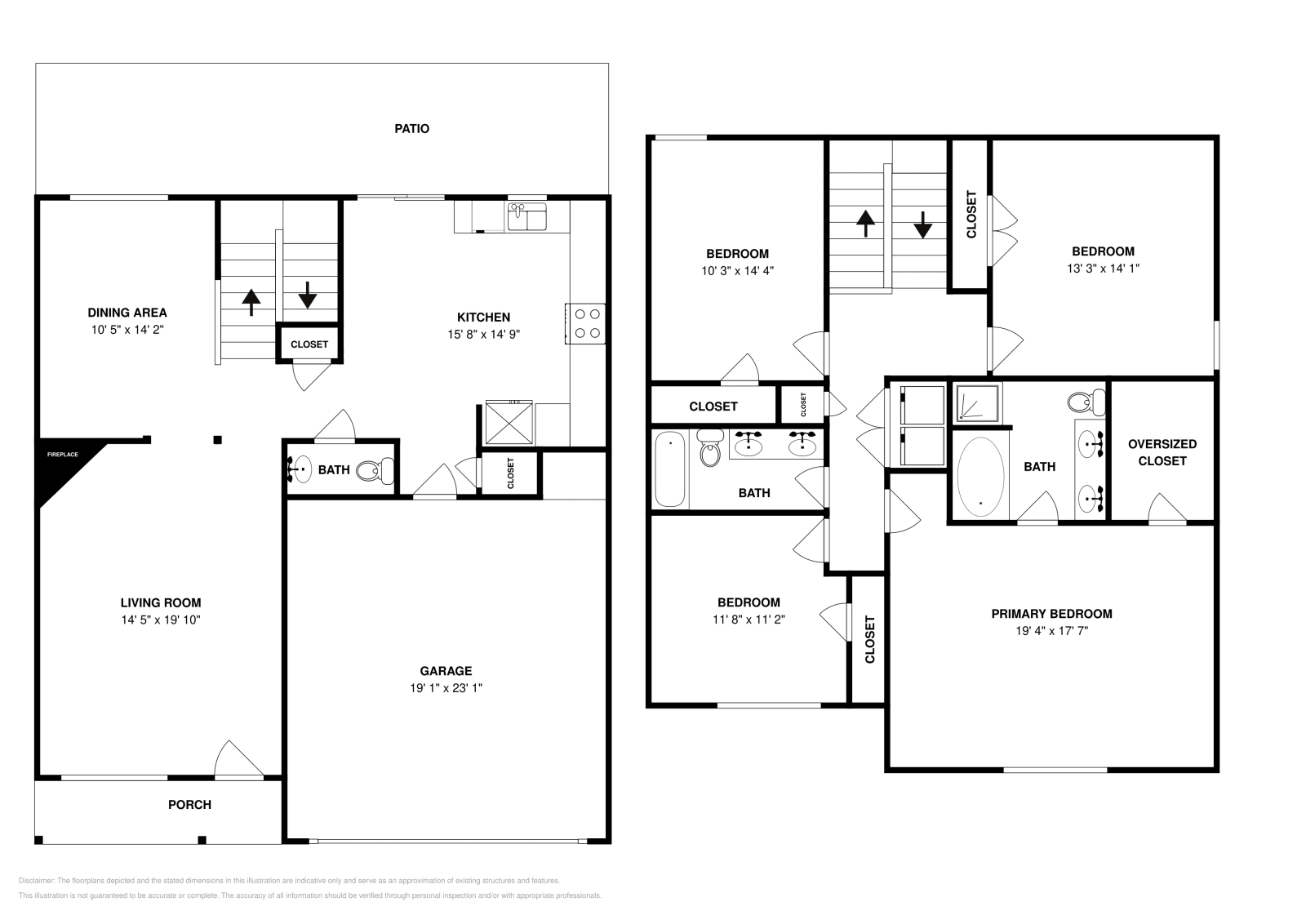 Building Photo - 13730 Elsie Caldwell Ln