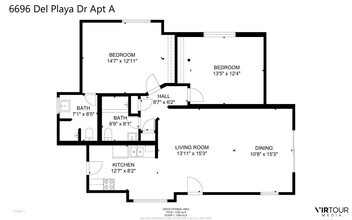 Building Photo - 6696 Del Playa Dr