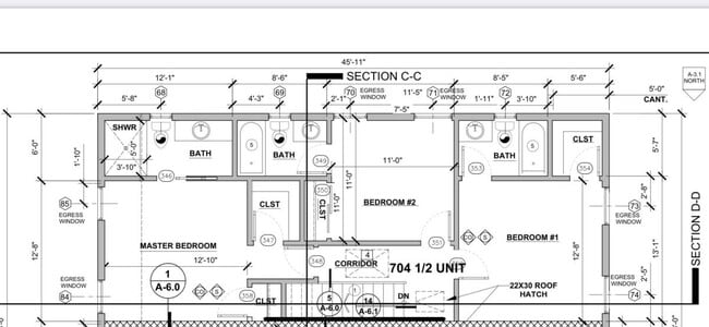 Building Photo - 700 Parkman Ave