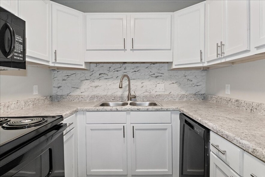 Interior Photo - Orleans Apartments