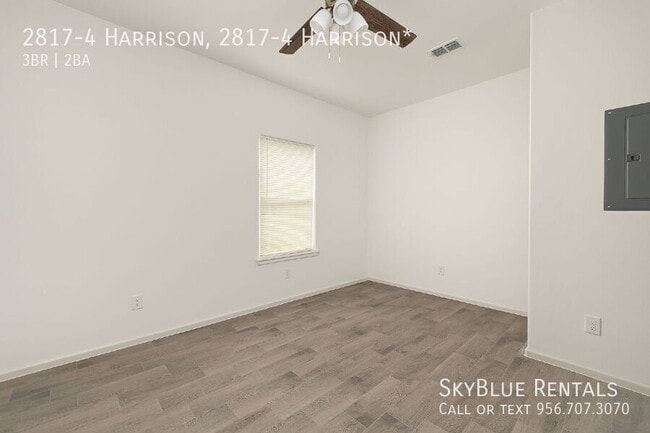 Building Photo - 2817 W Harrison Ave