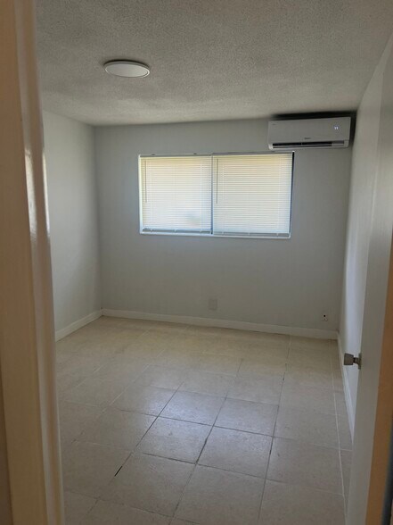 Bedroom #1 - 5851 NE 18th Ave