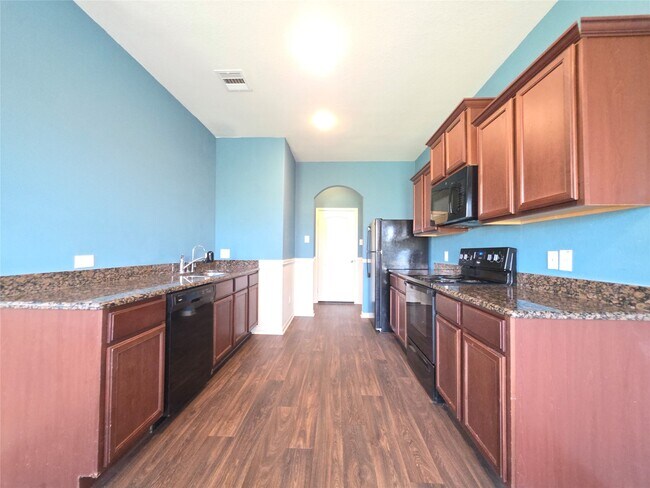 Building Photo - 26035 Allan Poe Dr