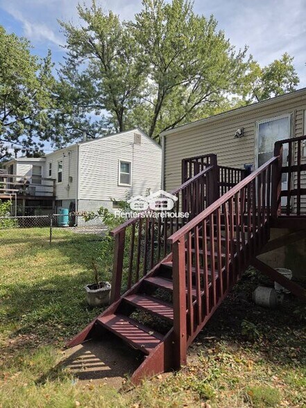 Building Photo - 9757 Margo Ann Ln