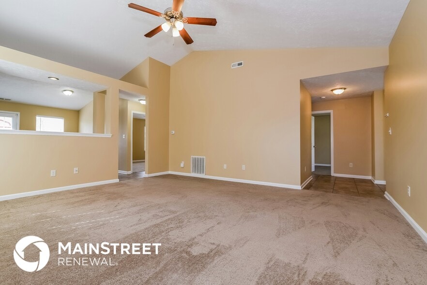 Building Photo - 6941 Caro Dr