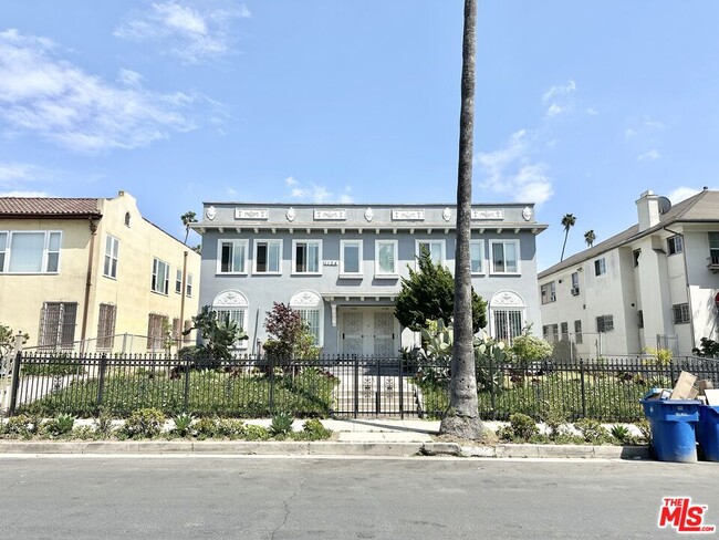 Building Photo - 1156 4th Ave