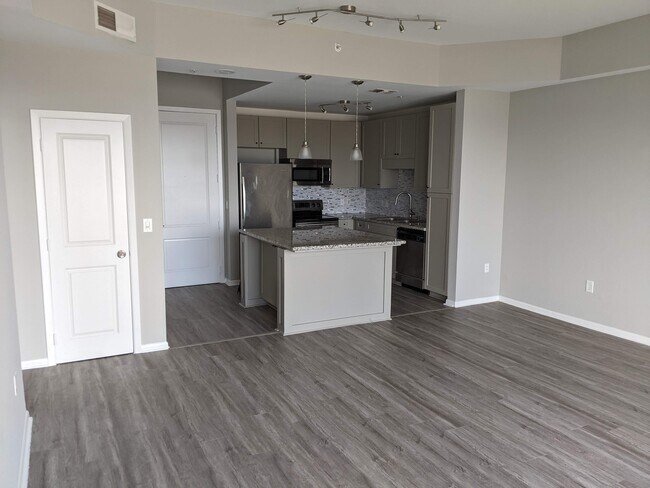 Kitchen - 3505 Sage Rd
