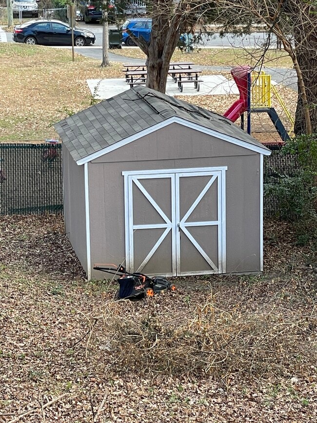 Building Photo - 4211 29th St