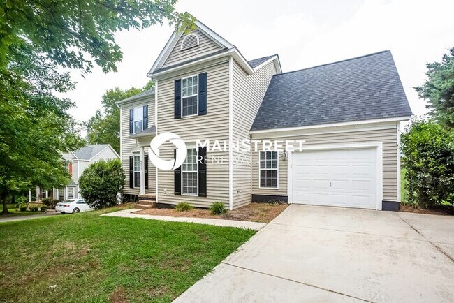 Building Photo - 4 Bedroom Pet-Friendly Home in Charlotte, ...