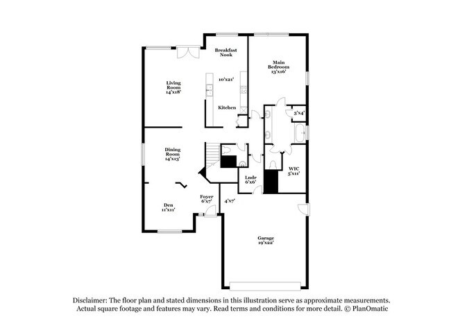 Building Photo - 9286 Hawkeye Dr