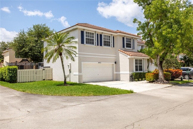 Building Photo - 14972 SW 50th Ct