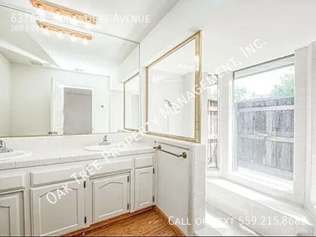 Building Photo - 6376 N Forestiere Ave