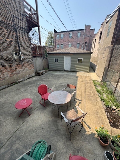 Building Photo - 3256 S Princeton Ave