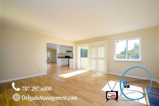 Building Photo - Benicia Southampton Hills! Gorgeous four b...