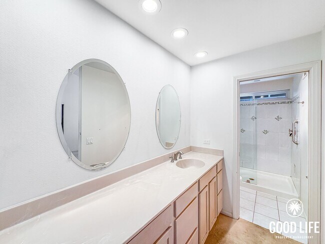 Building Photo - Spacious 3BD/2BA Home in Rancho Bernardo with Office, Large Backyard w/ Garden Beds & 2-Car Garage