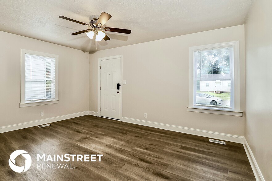 Building Photo - 3013 Penway Ave