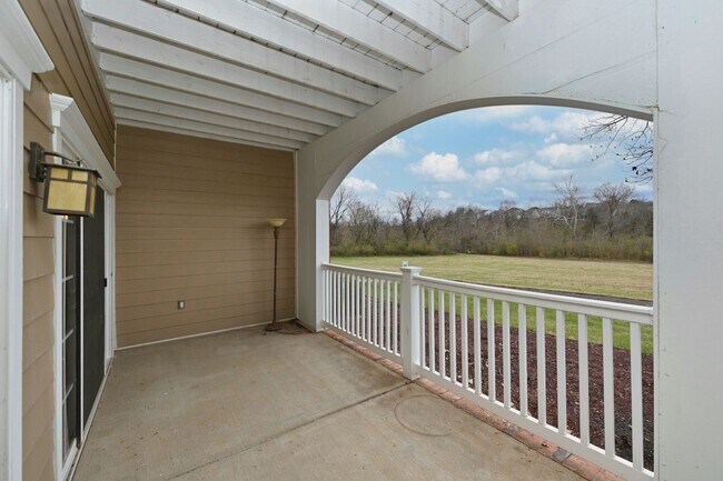 Building Photo - **PRISTINE GARDEN-LEVEL CONDO ON THE FIRST LEVEL NEAR PAVILION AND COMMUNITY GREEN SPACE**