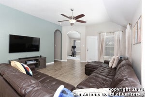 Building Photo - 7903 Anza Run