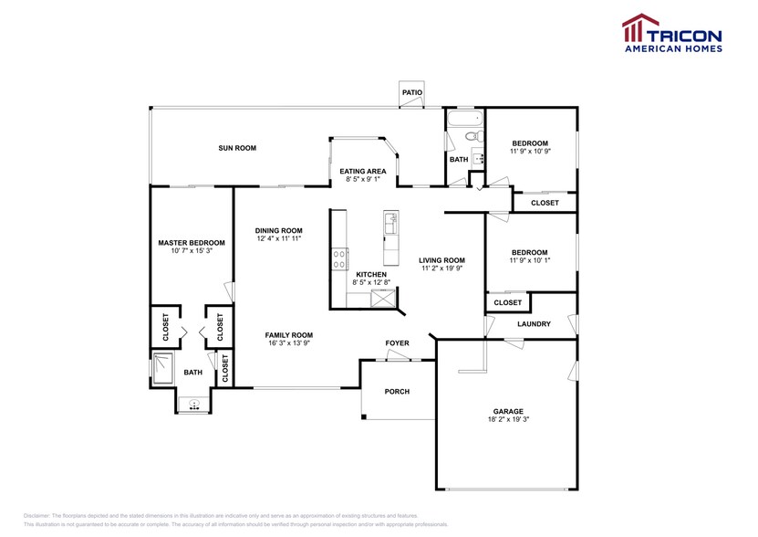 Building Photo - 5225 Harbinger Rd