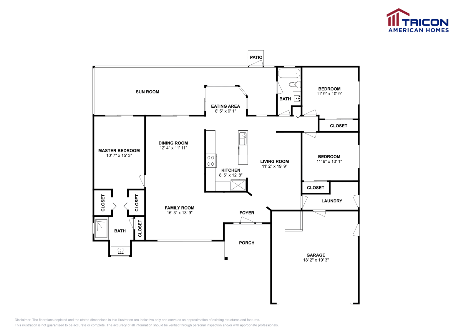 Building Photo - 5225 Harbinger Rd