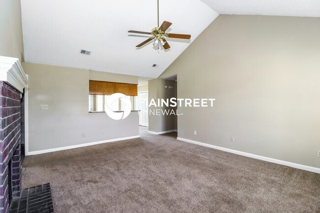 Building Photo - 3 Bedroom Pet-Friendly Home in Horn Lake, ...
