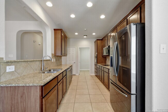 Building Photo - 26207 Lost Creek Way