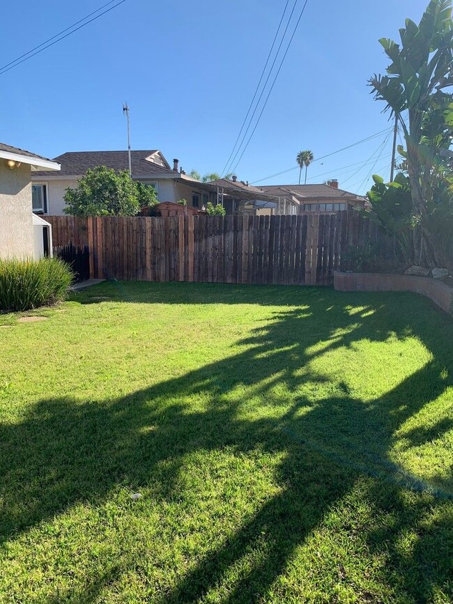 Building Photo - 14634 Richvale Dr